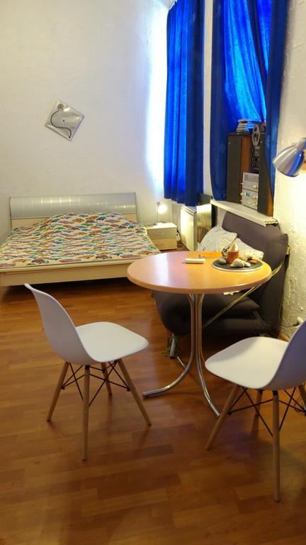 Apartment On Horodetskoho 4 Kiev Kamer foto