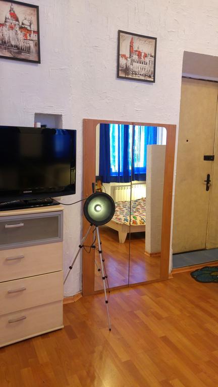 Apartment On Horodetskoho 4 Kiev Kamer foto